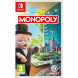 Игра Monopoly [Nintendo Switch, русская версия] во Владимире