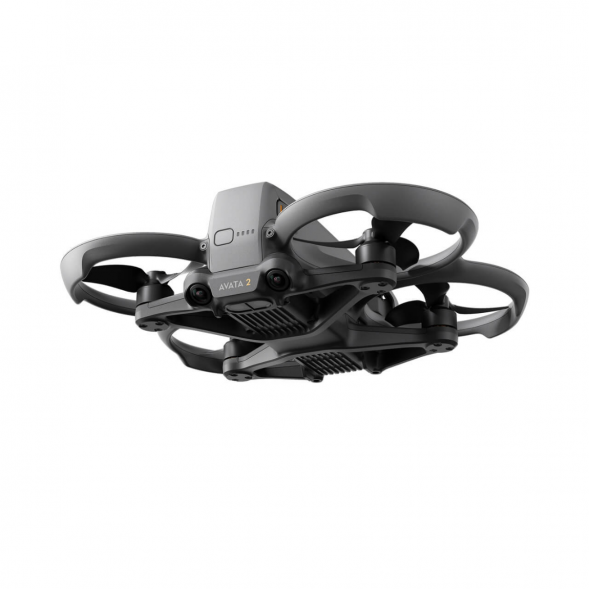 Квадрокоптер DJI Avata 2 Explorer Combo (3 аккумулятора) во Владимире