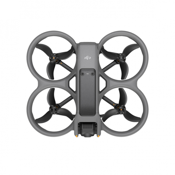 Квадрокоптер DJI Avata 2 Explorer Combo (3 аккумулятора) во Владимире