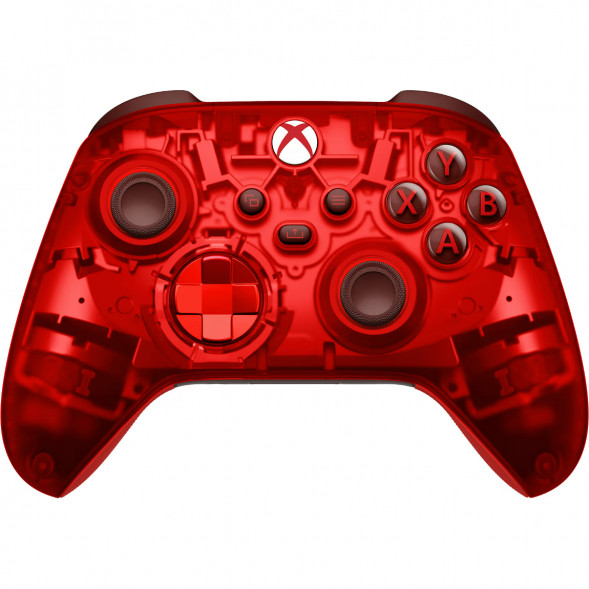 Геймпад Xbox Series Wireless Controller Special Edition, Pulse Cipher во Владимире