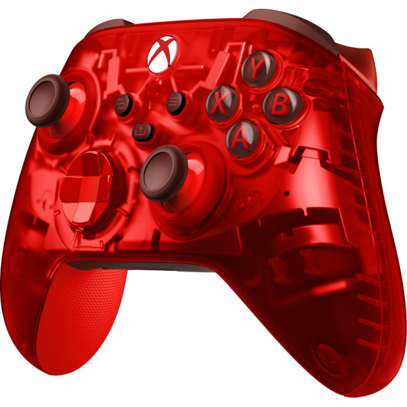 Геймпад Xbox Series Wireless Controller Special Edition, Pulse Cipher во Владимире
