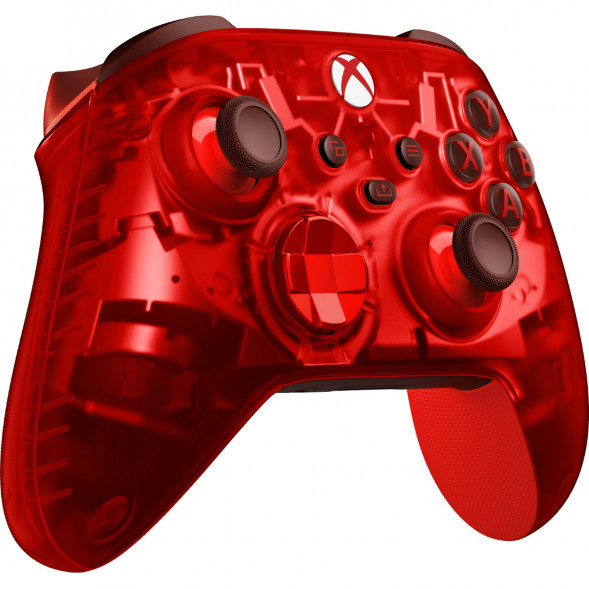 Геймпад Xbox Series Wireless Controller Special Edition, Pulse Cipher во Владимире