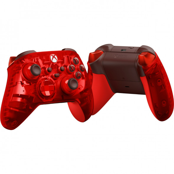 Геймпад Xbox Series Wireless Controller Special Edition, Pulse Cipher во Владимире
