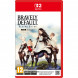 Игра Bravely Default: Flying Fairy HD Remaster [Nintendo Switch 2, английская версия] во Владимире