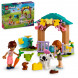 Конструктор LEGO Friends 42607 Осенний сарай для теленка во Владимире