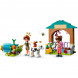 Конструктор LEGO Friends 42607 Осенний сарай для теленка во Владимире