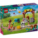 Конструктор LEGO Friends 42607 Осенний сарай для теленка во Владимире