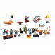Конструктор LEGO Super Heroes 76231 Стражи галактики Адвент - календарь во Владимире