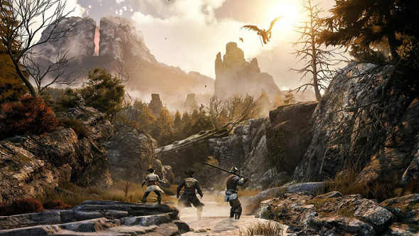Игра GreedFall. Gold Edition [PS5, русские субтитры] во Владимире
