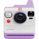 Фотоаппарат моментальной печати Polaroid Now Generation 3, фиолетовый во Владимире