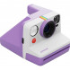 Фотоаппарат моментальной печати Polaroid Now Generation 3, фиолетовый во Владимире