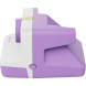 Фотоаппарат моментальной печати Polaroid Now Generation 3, фиолетовый во Владимире