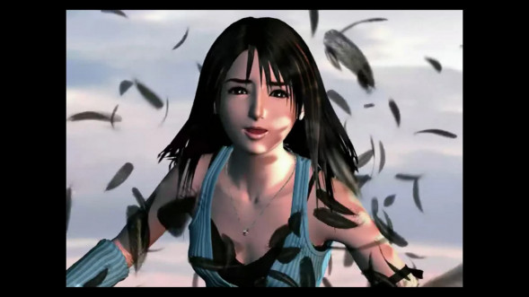 Игра Final Fantasy VIII Remastered [PS4, английская версия] во Владимире