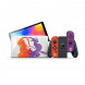 Игровая приставка Nintendo Switch OLED 64 ГБ, Pokemon Scarlet &amp;amp; Violet Edition во Владимире