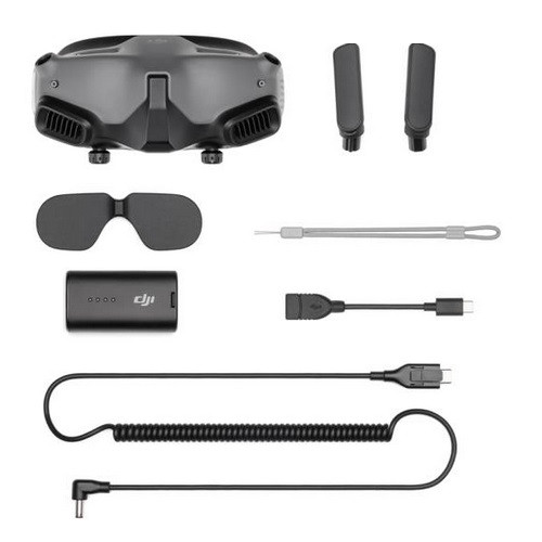 Очки DJI Goggles 2  во Владимире