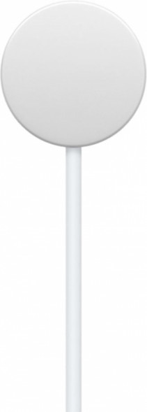 Кабель Apple USB-C с магнитным креплением для зарядки Apple Watch, 1 м, белый (MLWJ3) во Владимире