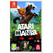 Игра Atari Mania [Nintendo Switch, английская версия] во Владимире