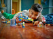 Конструктор LEGO City 60355 Детективные миссии водной полиции во Владимире