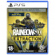 Игра Tom Clancy&amp;#039;s Rainbow Six: Эвакуация (Extraction). Guardian Edition [PS5, русская версия] во Владимире