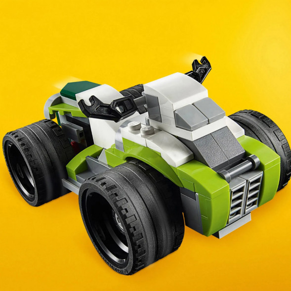 Конструктор LEGO Creator 31103 Грузовик-ракета во Владимире
