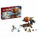 Конструктор LEGO Ninjago 70603 Дирижабль-штурмовик во Владимире