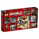 Конструктор LEGO Ninjago 70603 Дирижабль-штурмовик во Владимире