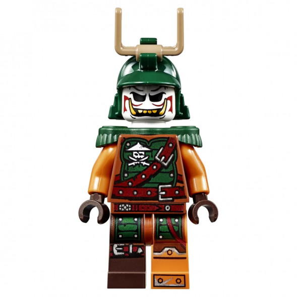 Конструктор LEGO Ninjago 70603 Дирижабль-штурмовик во Владимире