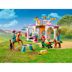 Конструктор LEGO Friends 41746 Horse Training
