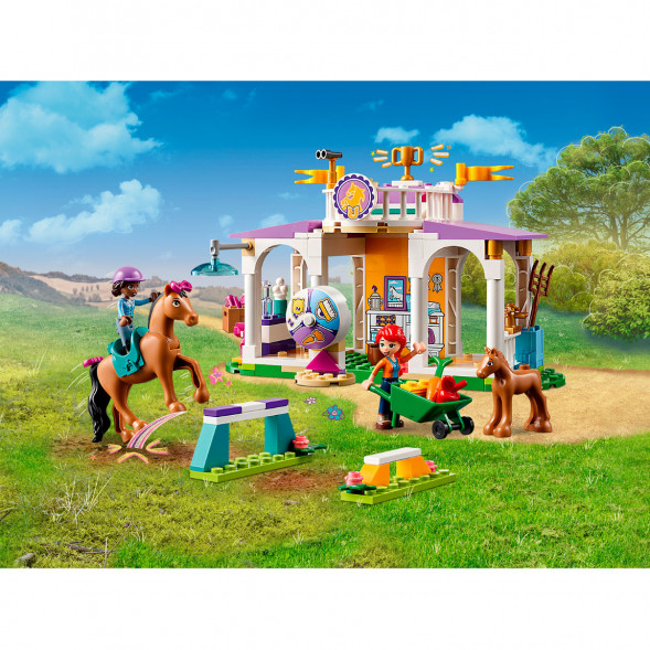 Конструктор LEGO Friends 41746 Horse Training во Владимире