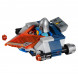 Конструктор LEGO Nexo Knights 70327 Королевские доспехи во Владимире