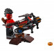 Конструктор LEGO Nexo Knights 70327 Королевские доспехи во Владимире