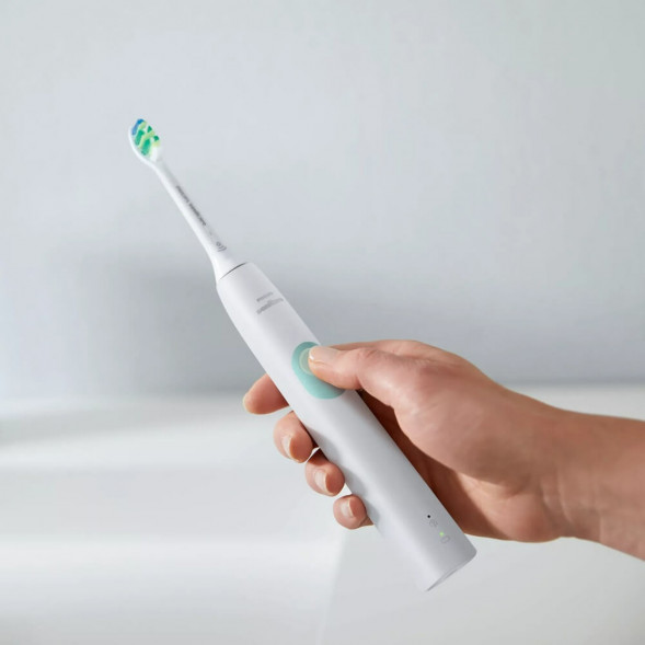 Электрическая зубная щетка Philips Sonicare ProtectiveClean HX6807/63 во Владимире