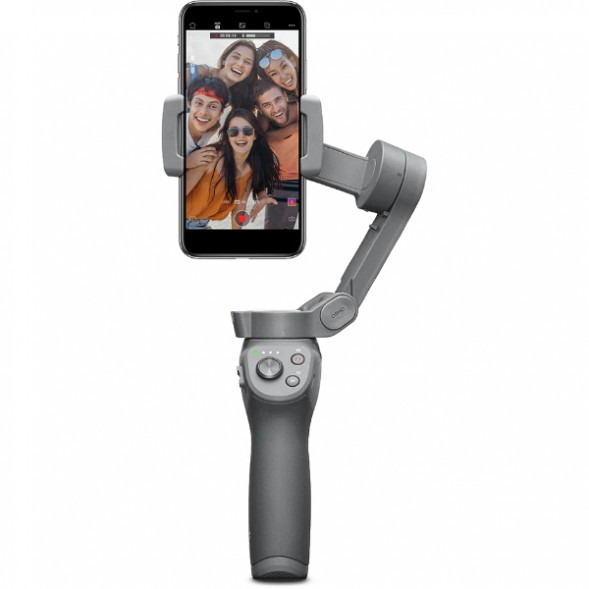 Электрический стабилизатор для смартфона DJI Osmo Mobile 3 во Владимире