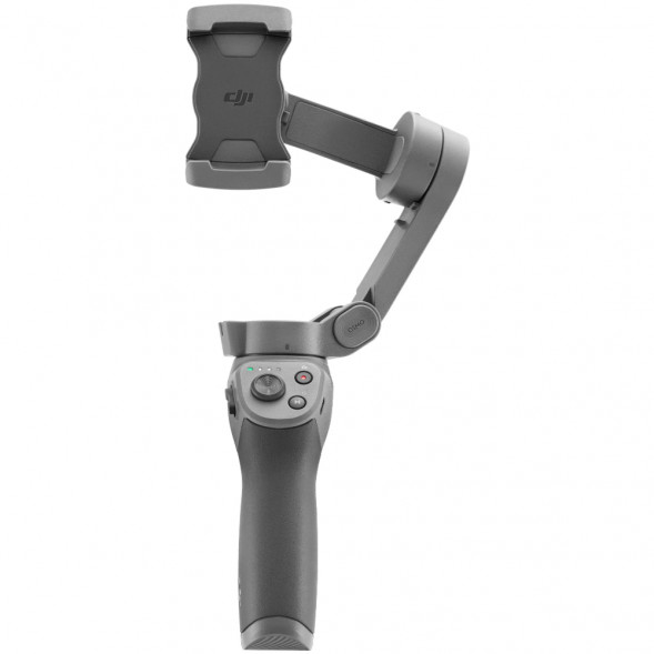 Электрический стабилизатор для смартфона DJI Osmo Mobile 3 во Владимире