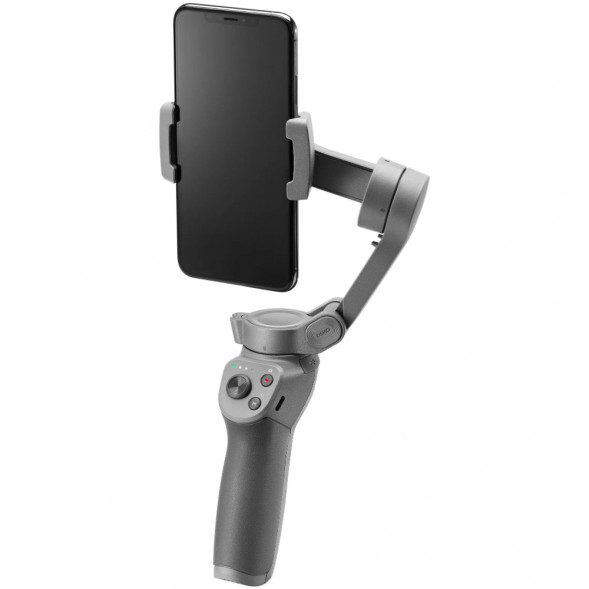 Электрический стабилизатор для смартфона DJI Osmo Mobile 3 во Владимире