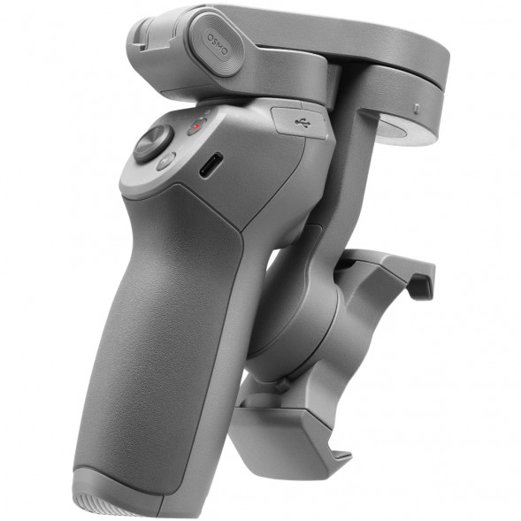 Электрический стабилизатор для смартфона DJI Osmo Mobile 3 во Владимире
