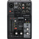 Микшер для стриминга Yamaha AG03MK2 LSPK Live Stream Black с аксессуарами во Владимире