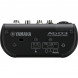 Микшер для стриминга Yamaha AG03MK2 LSPK Live Stream Black с аксессуарами во Владимире