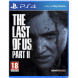 Одни из нас: Часть II [PS4, русская версия] во Владимире