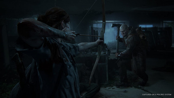 Одни из нас: Часть II [PS4, русская версия] во Владимире