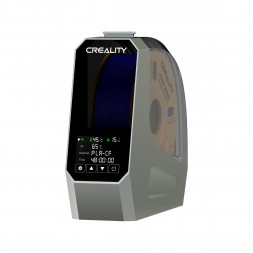 Сушилка пластика Creality Space Pi