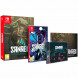 Игра SANABI. Collector&amp;#039;s Edition [Nintendo Switch, русские субтитры] во Владимире