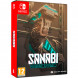Игра SANABI. Collector&amp;#039;s Edition [Nintendo Switch, русские субтитры] во Владимире
