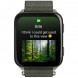 Умные часы Garmin Venu X1 Green с нейлоновым ремешком Moss ComfortFit 010-02980-03 во Владимире