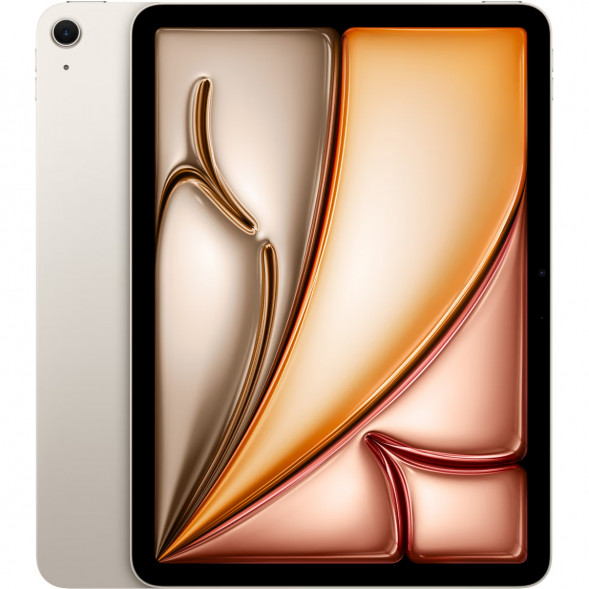 Планшет Apple iPad Air 13 (2026) 128GB Wi-Fi, Сияющая звезда во Владимире