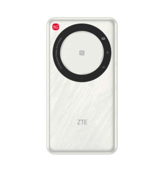 Роутер ZTE U30 Air Portable 5G Router - 5G во Владимире