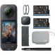 Экшн-камера Insta360 X5 (Essentials Bundle) во Владимире