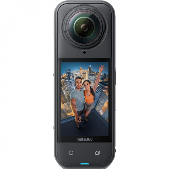 Экшн-камера Insta360 X5 (Essentials Bundle) во Владимире