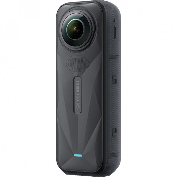 Экшн-камера Insta360 X5 (Essentials Bundle) во Владимире
