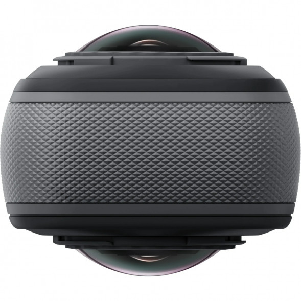 Экшн-камера Insta360 X5 (Essentials Bundle) во Владимире